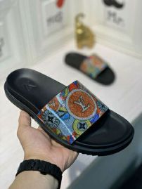 Picture of LV Slippers _SKU464838016562002